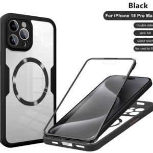 Suitable For The 16E Qicai Magnetic Phone Case