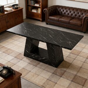 Spacious Office Desk,Computer Desk,Executive Desk