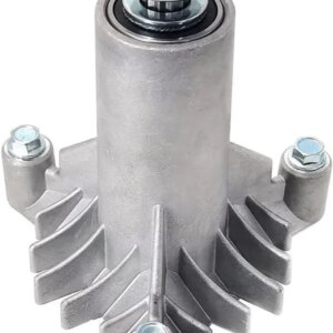 A21I-New High Quality Mower Spindle Spindle Assembly Replacement 130794 For AYP Husqvarna Poulan Mower Accessories