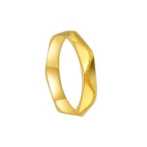 Womens Stainless Steel Jewelry Bracelet And Ring