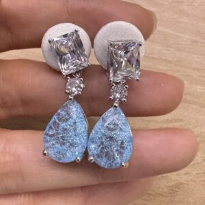 Women's Jewelry Fashionable Earrings Long Style