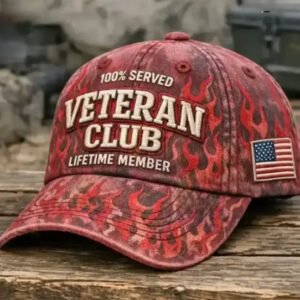 Men's And Women's Casual Fashion Baseball Cap