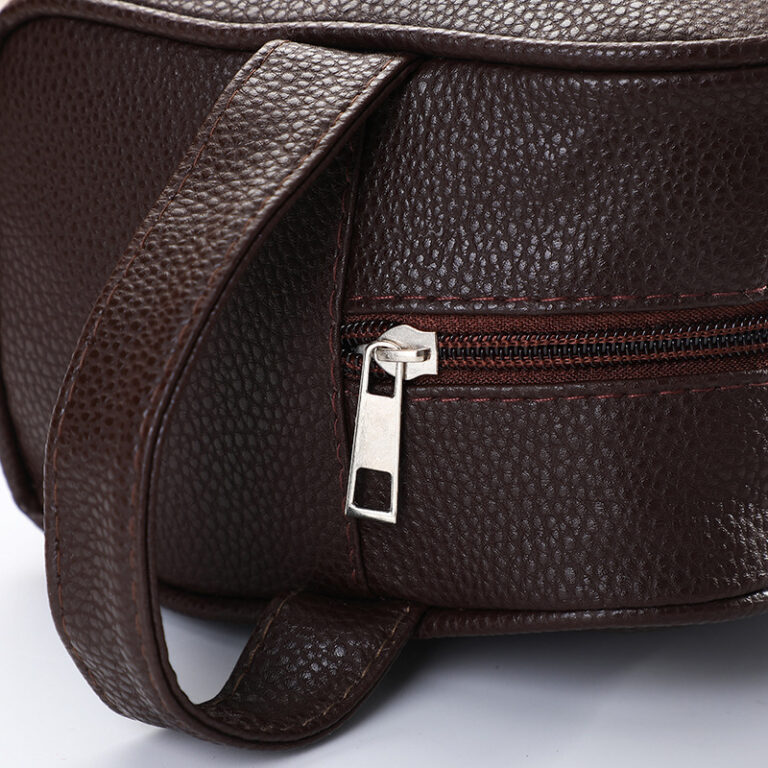 Men’s Makeup And Toiletries Bag Storage Bag With Large Capacity