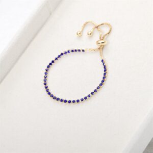 Simple Adjustable Fashion Geometric Jewelry