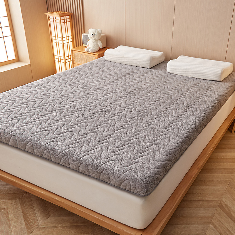 Household Fashionable New Lambswool Mattress - Image 3