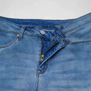 Nine Straight Jeans For Ladies