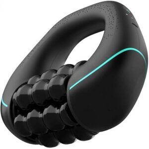 Deep Tissue And Muscle Recovery Massager