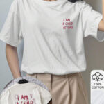 Summer Women's Loose T-Shirt