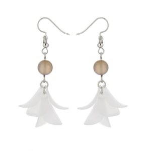 Simple Stylish Versatile Influencer-style Earrings