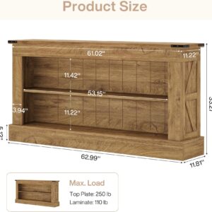 Stylish Sofa Table,Console Table,Entryway Table