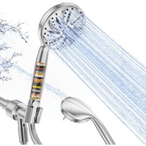 Spray Gun And Showerhead Set