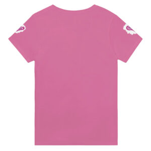 Foreign Trade Summer Short-Sleeve T-Shirts For Couples Men And Women