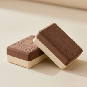 Home Use Adult Color-block Yoga Bricks For Women's Fitness