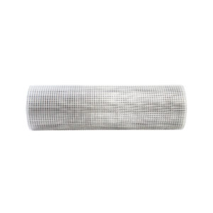Hardware Cloth 23 Gauge, Hot-dip Galvanized After Welding Chicken Wire Fence Roll Garden Plant Welded Metal Wire Fencing Roll, Rabbit Cages Snake Fence