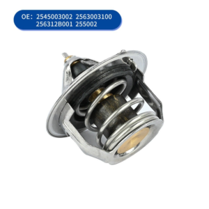 Fits Hyundai I10 I20 2007-2020 Thermostat Housing & Coolant Pipe Kit 2545003002