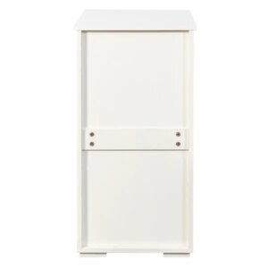 Laundry Cabinet ,with 1 Removable Liner Bags