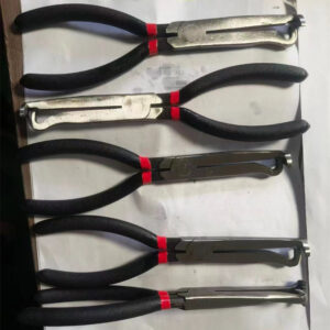 Wire Harness Pliers Multi-purpose Wire Cutterseparator