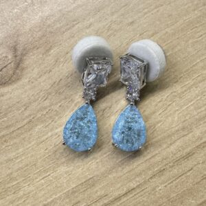 Women's Jewelry Fashionable Earrings Long Style
