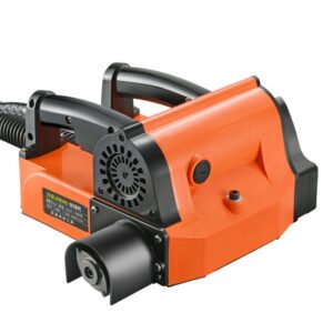Wall-scraping Machine Electric Wall Scraper Dust-free And Reaches Every Corner