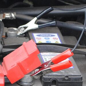 12V Ignition Timing Light (Strobe Light, For Cars, Motorcycles, Marine)