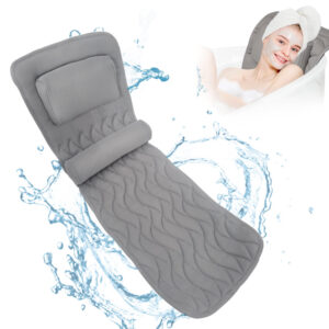 4D Non-Slip Bathtub Mat Hotel Bathtub Mat Bathtub