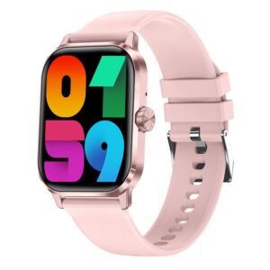 Smartwatch Bluetooth Calling Heart Rate