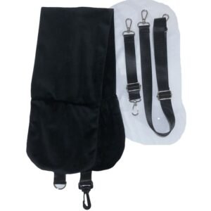 Long-Distance Airplane Portable U-Shaped Pillow