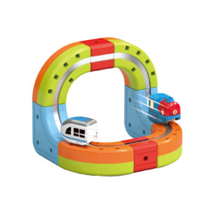 Magnetic Levitation Track Car Toy Set
