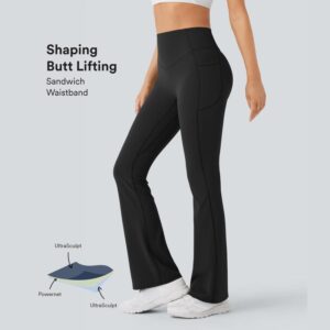 Yoga Nylon Pants For Women