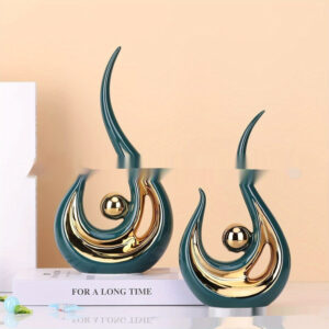 Creative Light-luxury Home Decor Ornaments