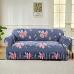Elastic Sofa Cover Full-wrap All-inclusive