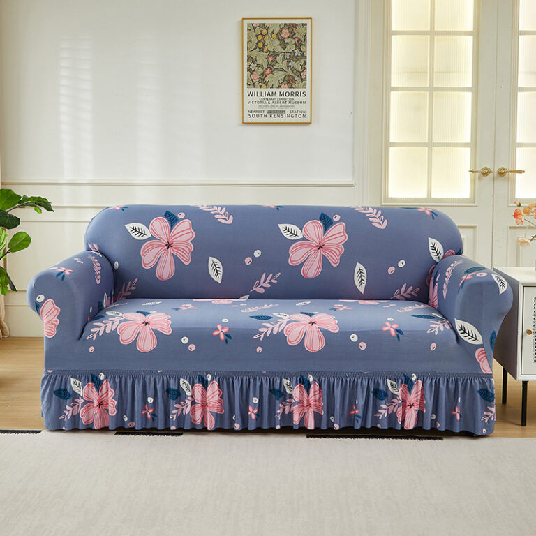 Elastic Sofa Cover Full-wrap All-inclusive