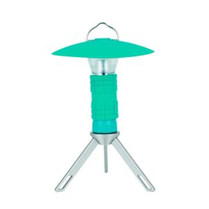 Retro New-Style Camping LED Tent Light Outdoor Multi-Function USB-Charged Hanging Lamp