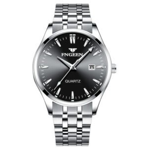 Concept Trendy Mens Quartz Watch