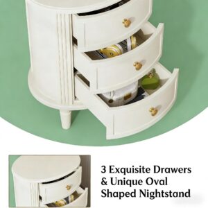 Modern Bedside Table,Nightstand