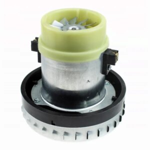 1400W Single Turbine Motor For SE 4001 WD2 WD3 MV2 MV3 NT Vacuum Cleaners