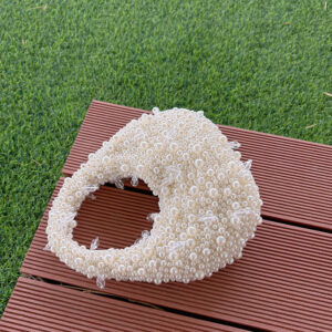 Women's Cute Versatile Casual Pearl Shoulder Bag