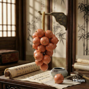 Backpack Pendant Keychain