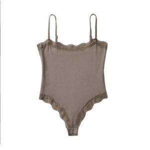 Women's Slim-fit Waist-cinching Base Layer Top