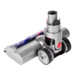 Suitable For Vacuum Cleaner, Electric Floor Brush, Floor Brush V7V8V10V11 Suction Head, Brush Head Accessories