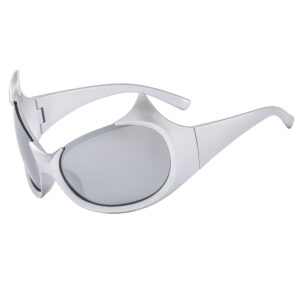 High-End UV-Protective, Korean-Style Fashionable Cycling Sunglasses