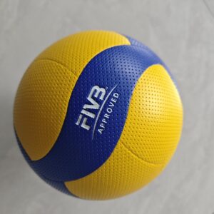 Students High School Entrance Exam Training Beach Volleyball