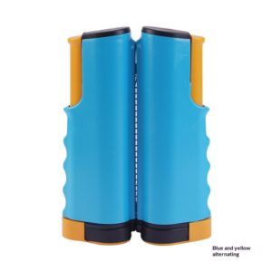 Table Tennis Net Stand Portable Free-Standing Heavy-Duty Material