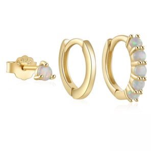 Hot-selling Star And Moon Earring Set On Amazon In Europe And The US