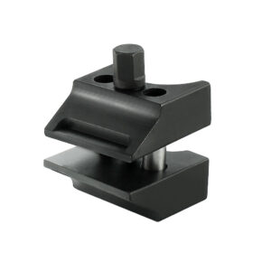 Suspension Expansion Separator Strut Of The Car