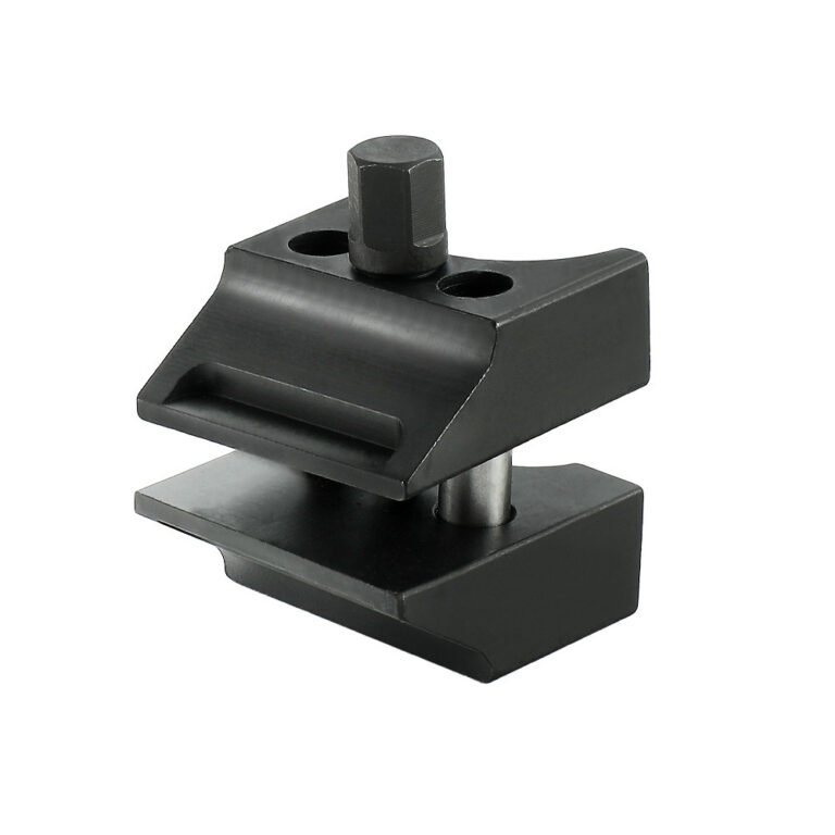 Suspension Expansion Separator Strut Of The Car