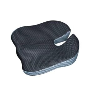 Office Sedentary Memory Foam Student Chair Cushion Car Seat Cushion