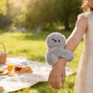 Electric Plush Cute Doll Sound-Playing Electric Smart Toy