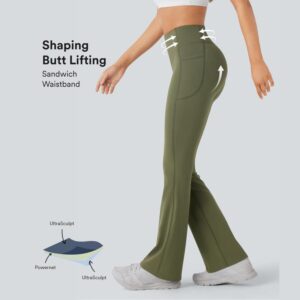 Yoga Nylon Pants For Women