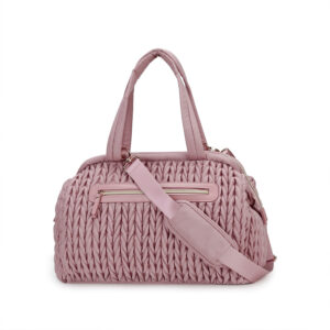 New Outdoor Portable Crossbody Large-Capacity Multi-Function Mommy Bag